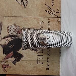 Starbucks & Disneyland Studded Tumbler